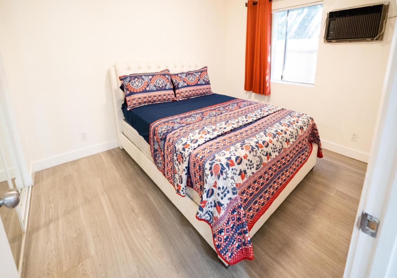Apartamento Cozy Koreatown/hollywood 2 Bedroom Los Angeles