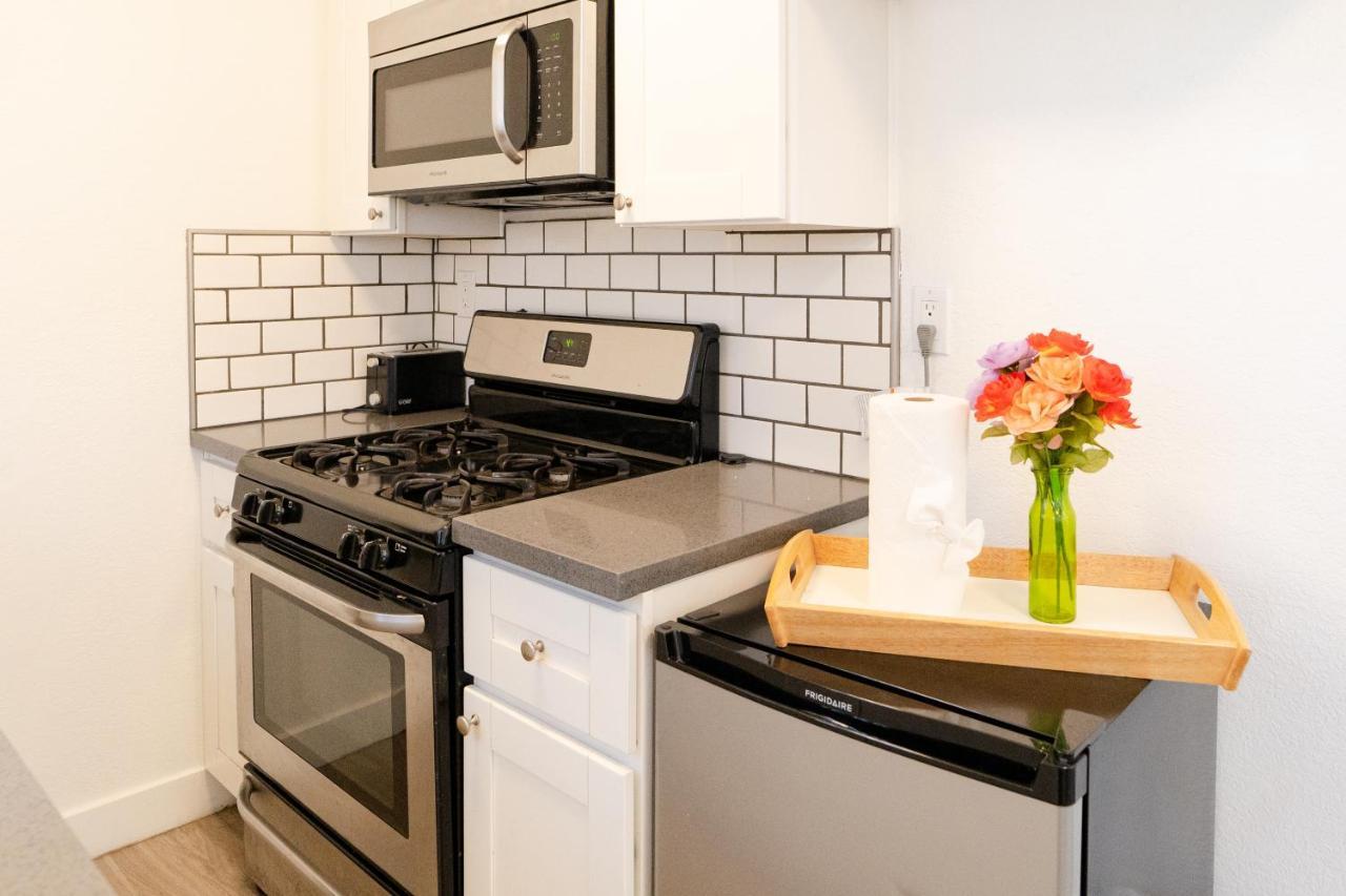 Cozy Koreatown/hollywood 2 Bedroom Apartamento Los Angeles