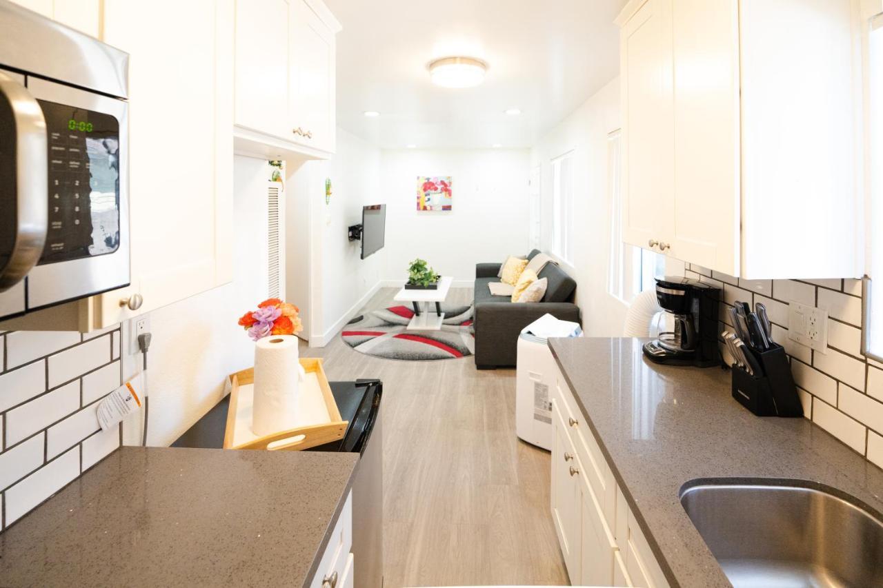 Apartamento Cozy Koreatown/hollywood 2 Bedroom Los Angeles